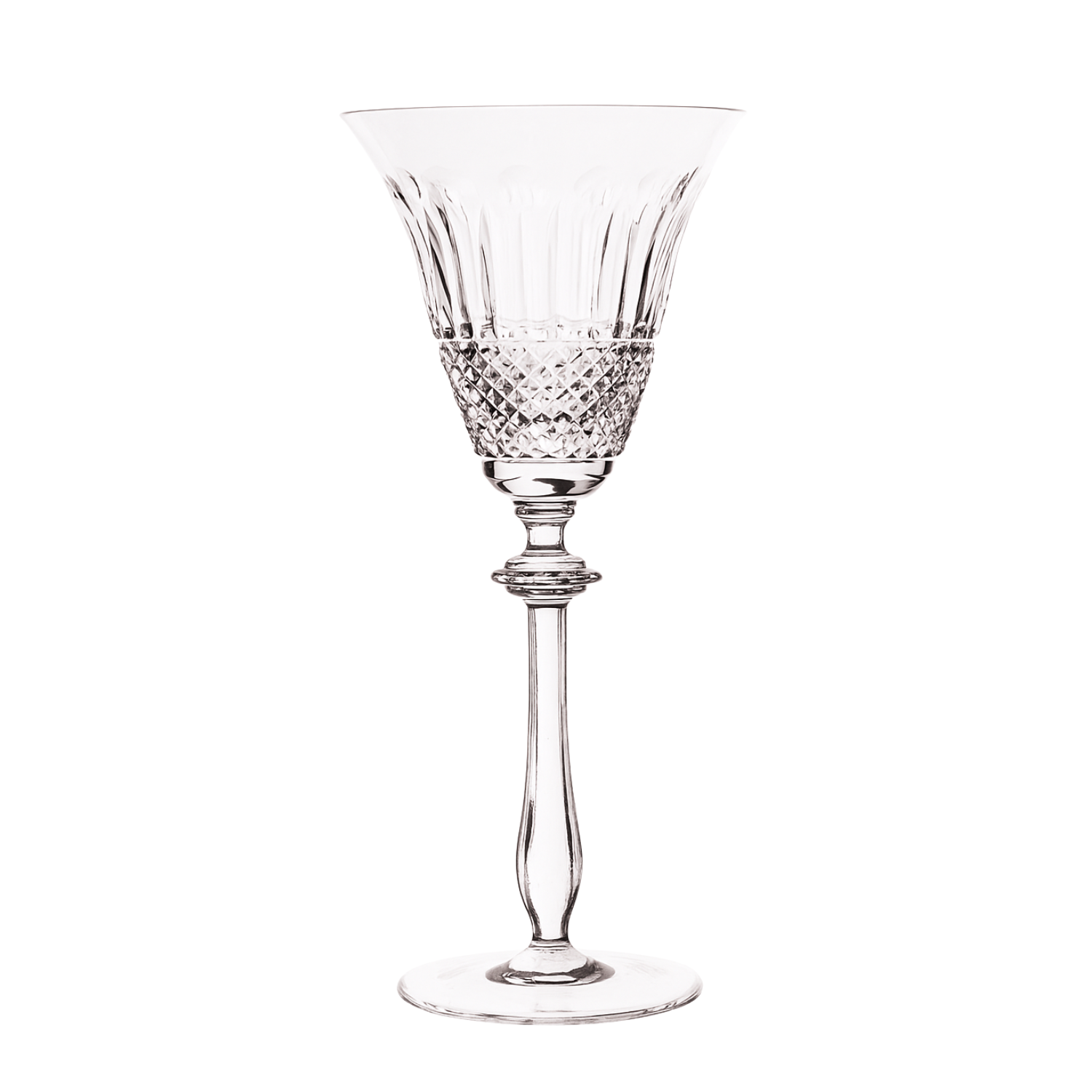 Jogo de 6 Taças de Cristal para Água Mozart Crystal By Frederico Strauss - Colômbia 70