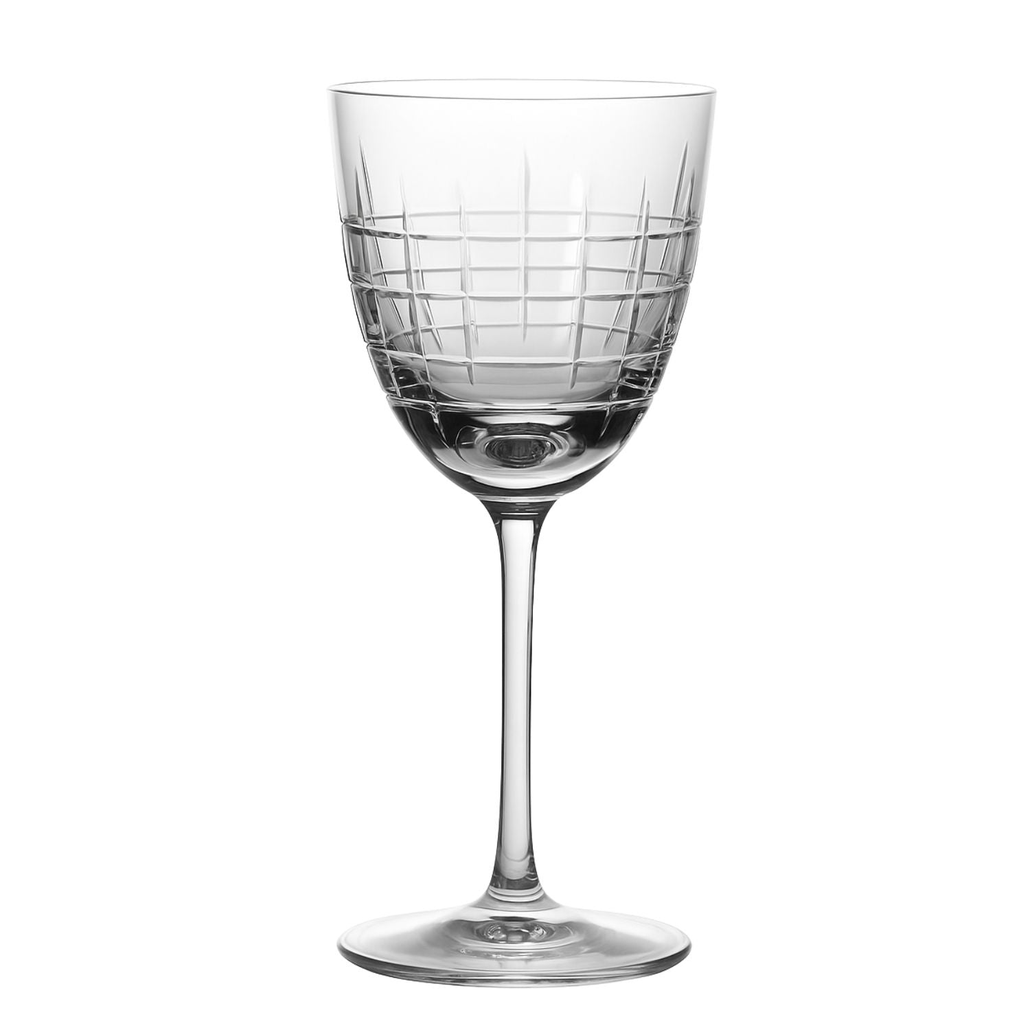 Taça de Cristal para Água Mozart Crystal By Frederico Strauss - 500ml - Country Club 30