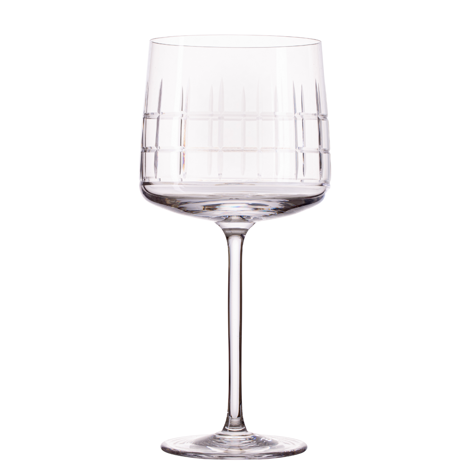 Taça de Cristal para Gin Mozart Crystal By Frederico Strauss - 500ml - Amaité Deluxe