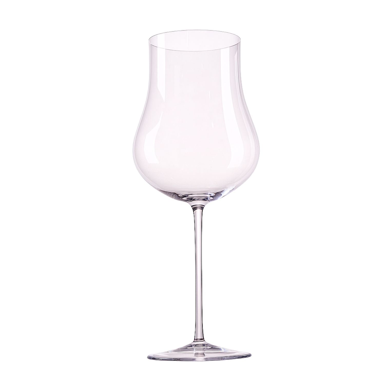 Taça de Cristal Barolo para Vinho Tinto Mozart Crystal By Frederico Strauss - 380ml - Europa