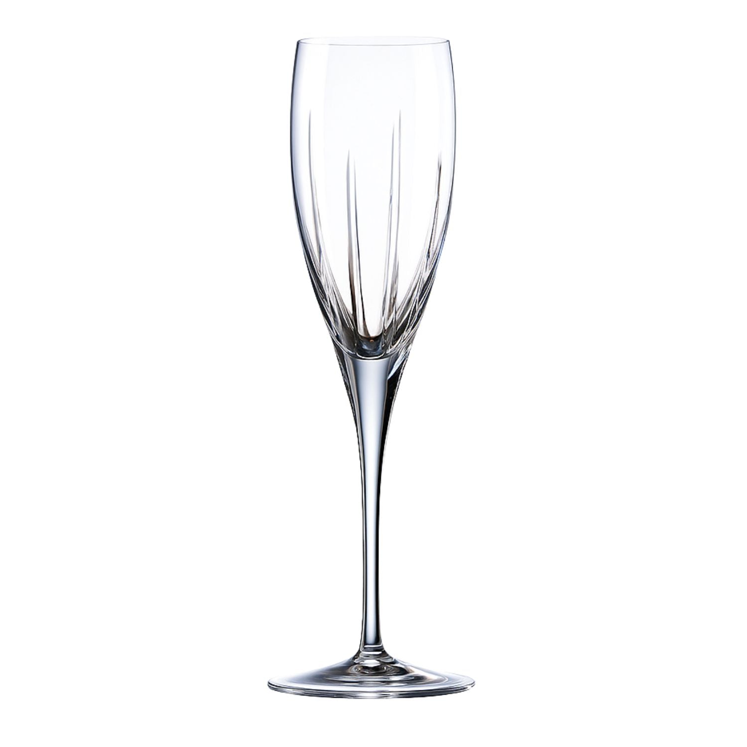Taça de Cristal Vivaldi para Champagne Mozart Crystal By Frederico Strauss - 200ml - Cosí 10