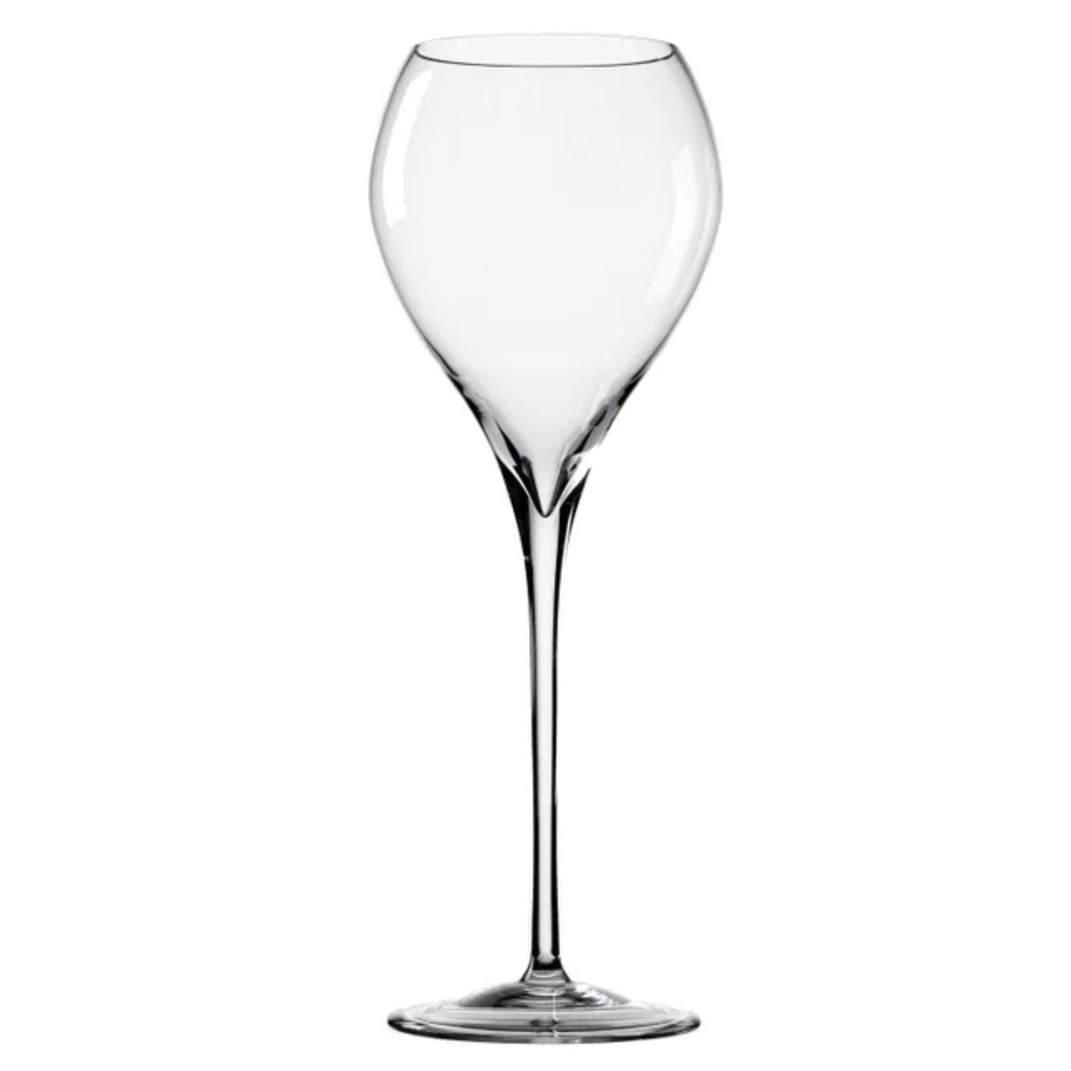 Taça de Cristal Gran Sommelier Du Vin Mozart Crystal By Frederico Strauss - 307ml -  Concerto