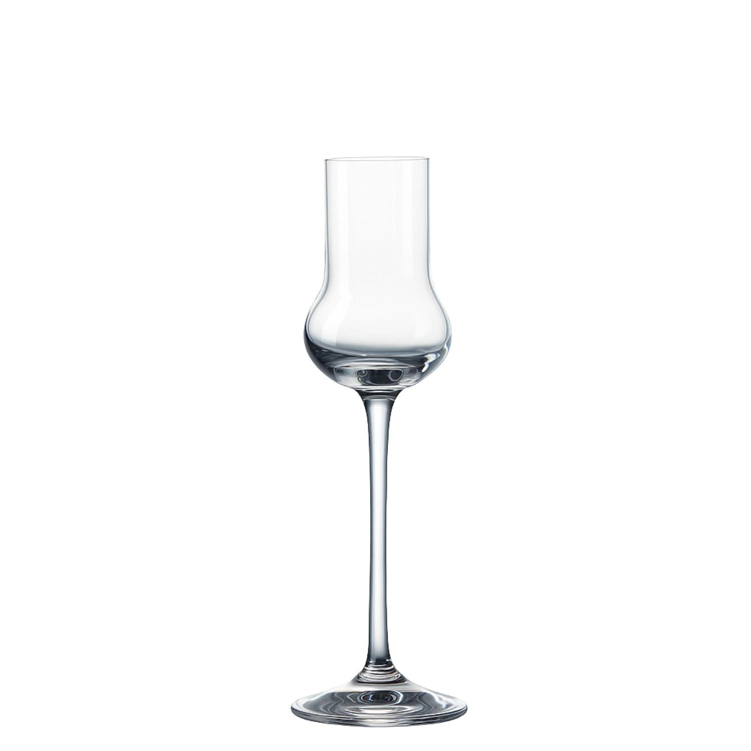 Taça de Cristal para Grappa Mozart Crystal By Frederico Strauss - 60ml - Europa