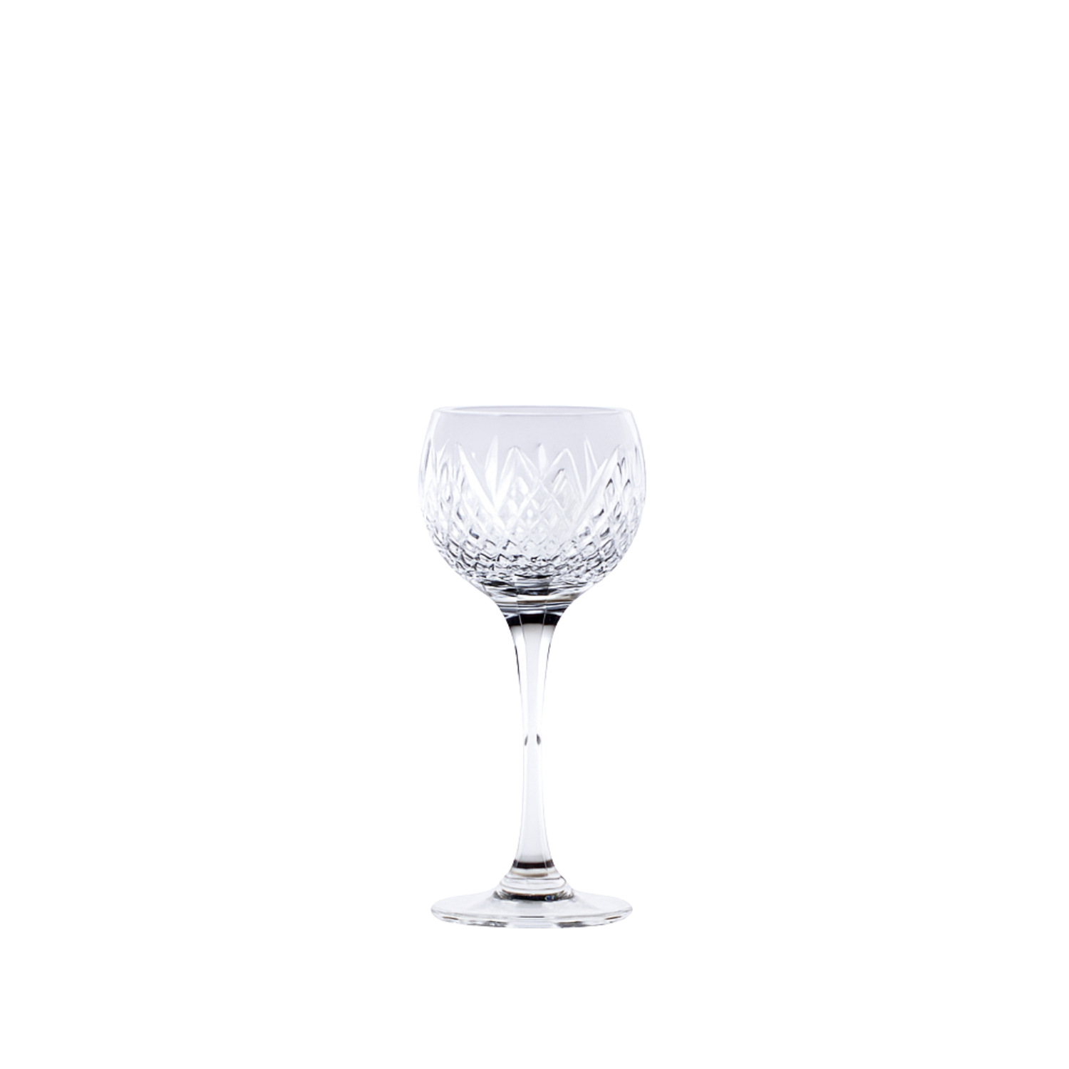 Taça de Cristal para Licor Mozart Crystal By Frederico Strauss - 60ml - Giovanni 46