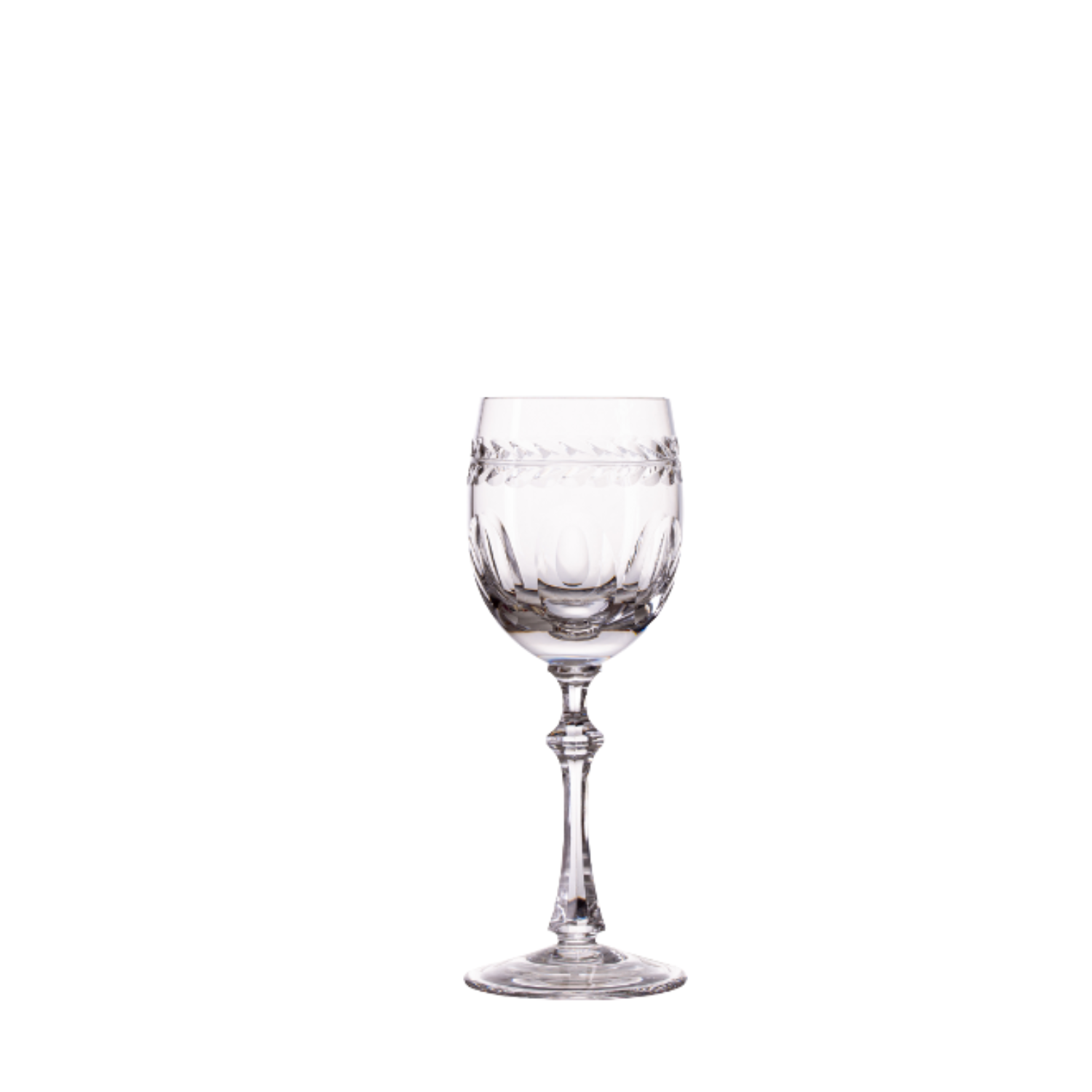 Taça de Cristal para Licor Mozart Crystal By Frederico Strauss - 100ml - Réquiem 17