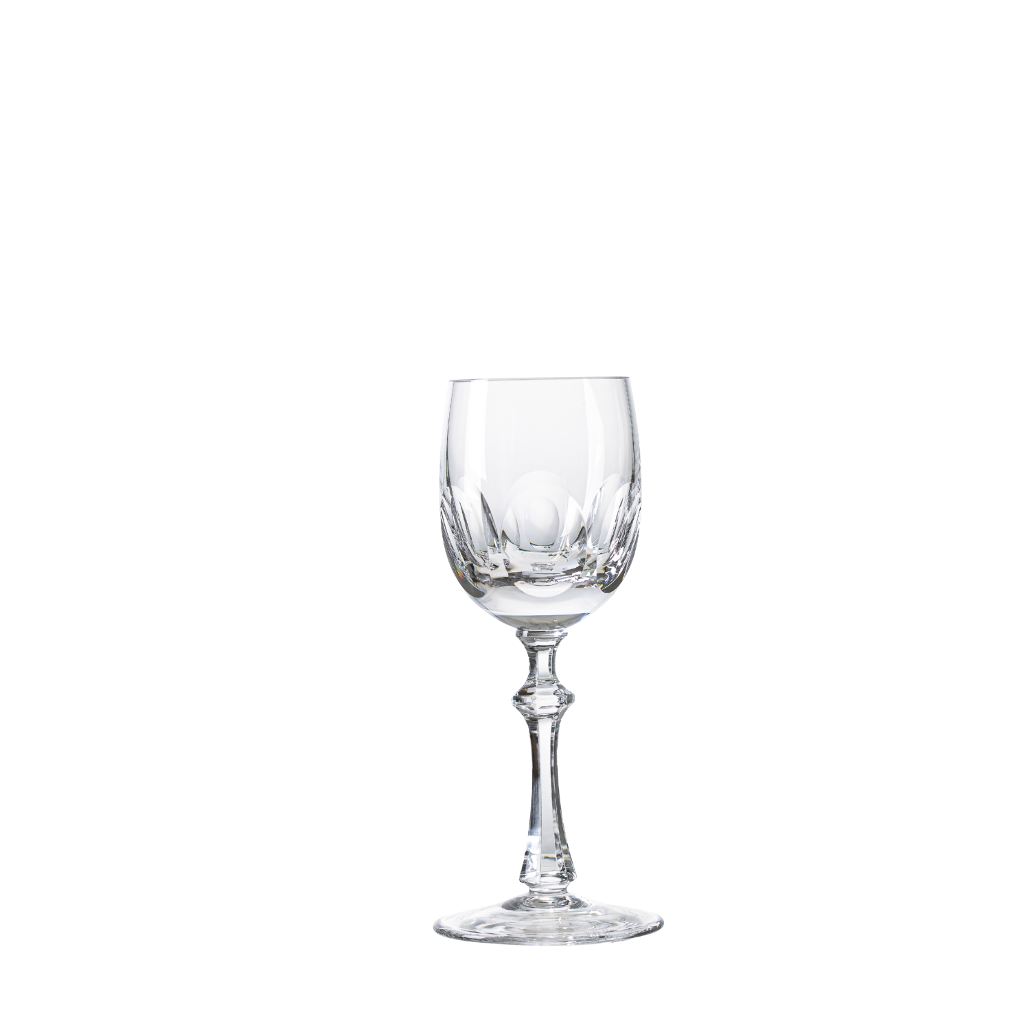 Taça de Cristal para Licor Mozart Crystal By Frederico Strauss - 100ml - Réquiem 65