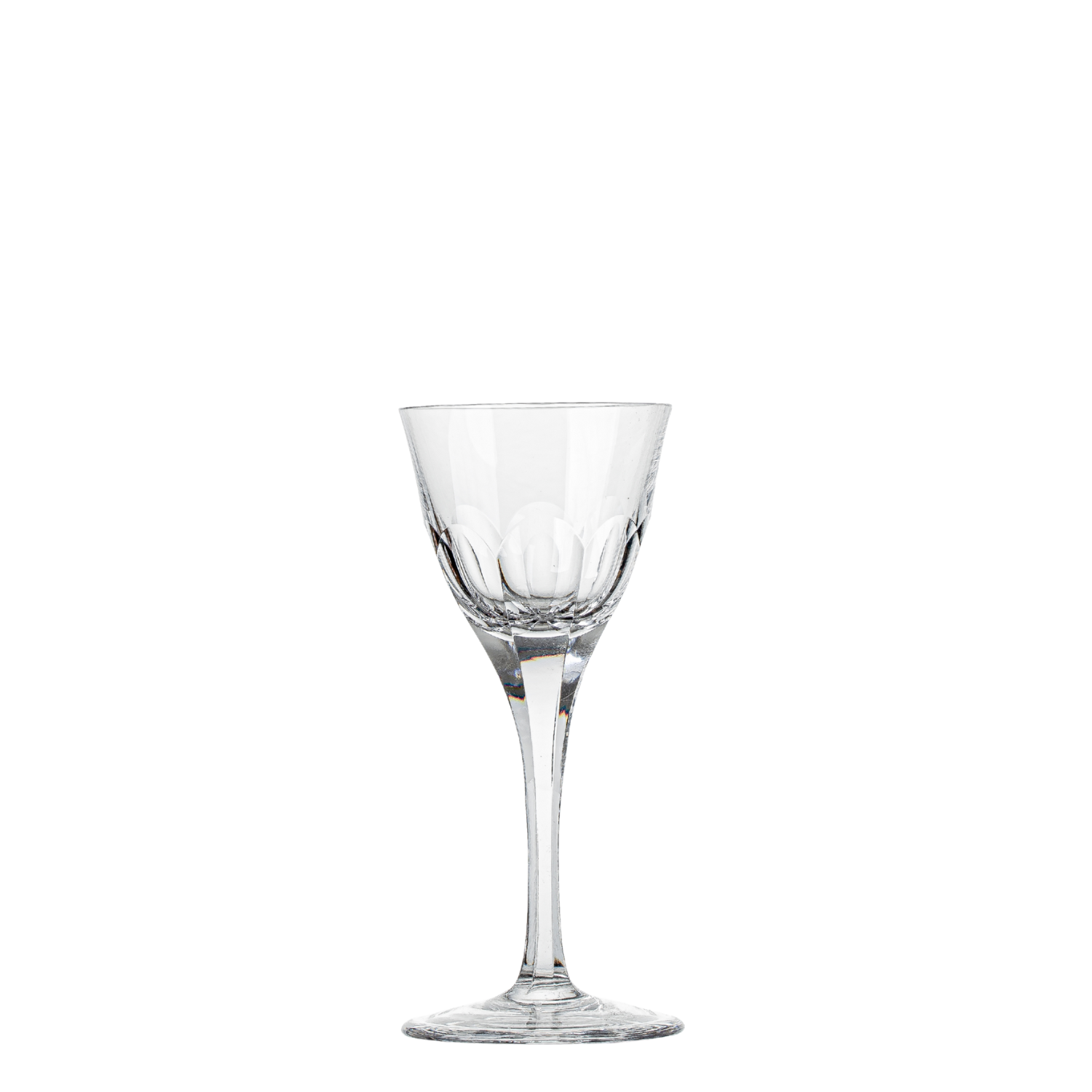 Taça de Cristal para Licor Mozart Crystal By Frederico Strauss - 60ml - Sonata 45