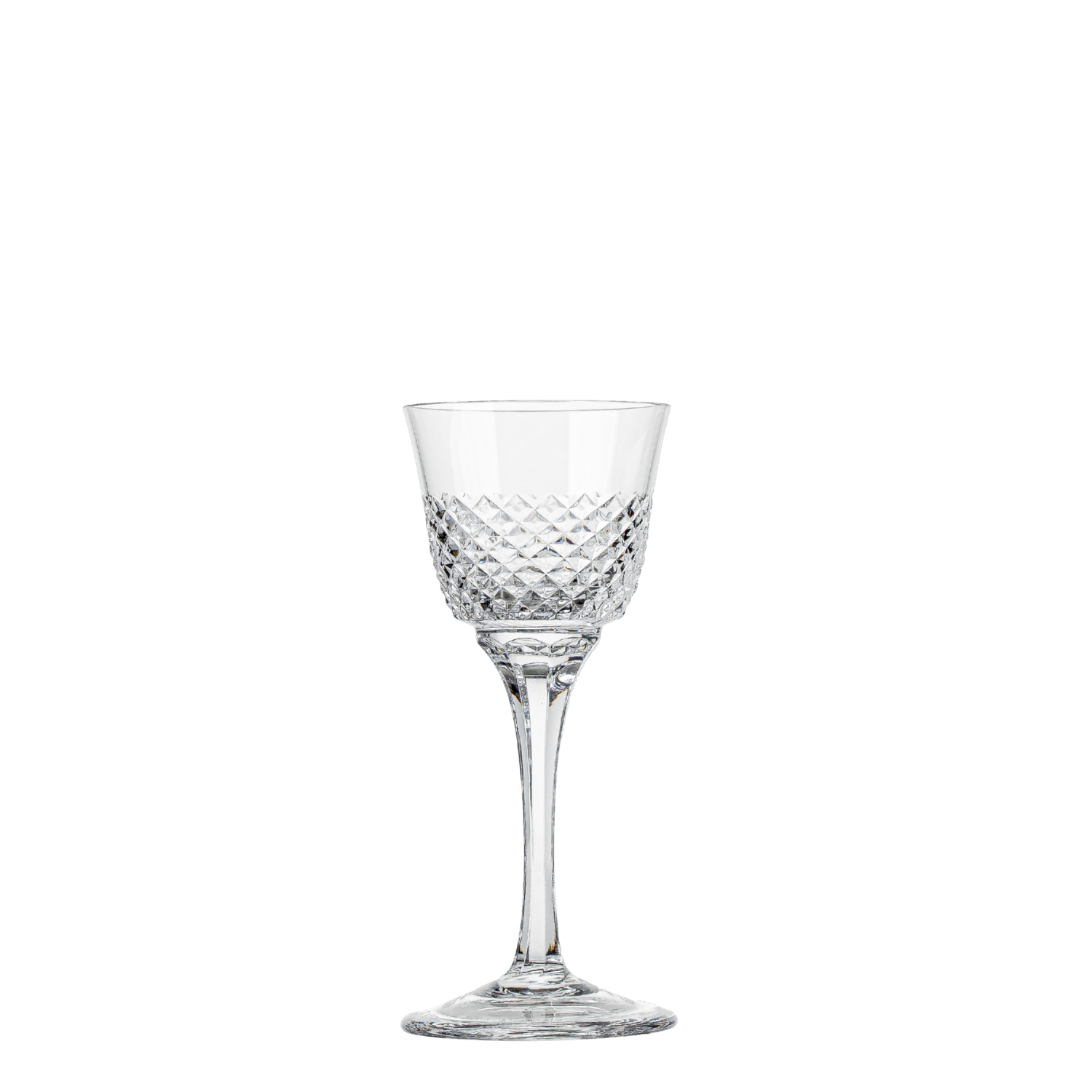 Taça de Cristal para Licor Mozart Crystal By Frederico Strauss - 60ml - Sonata 50