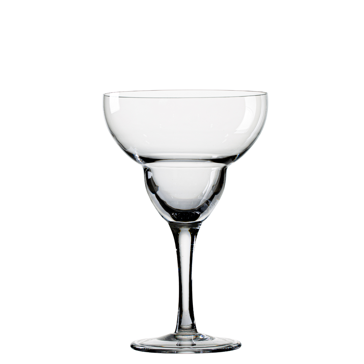 Taça de Cristal para Margarita Mozart Crystal By Frederico Strauss - 200ml - Sinfonia