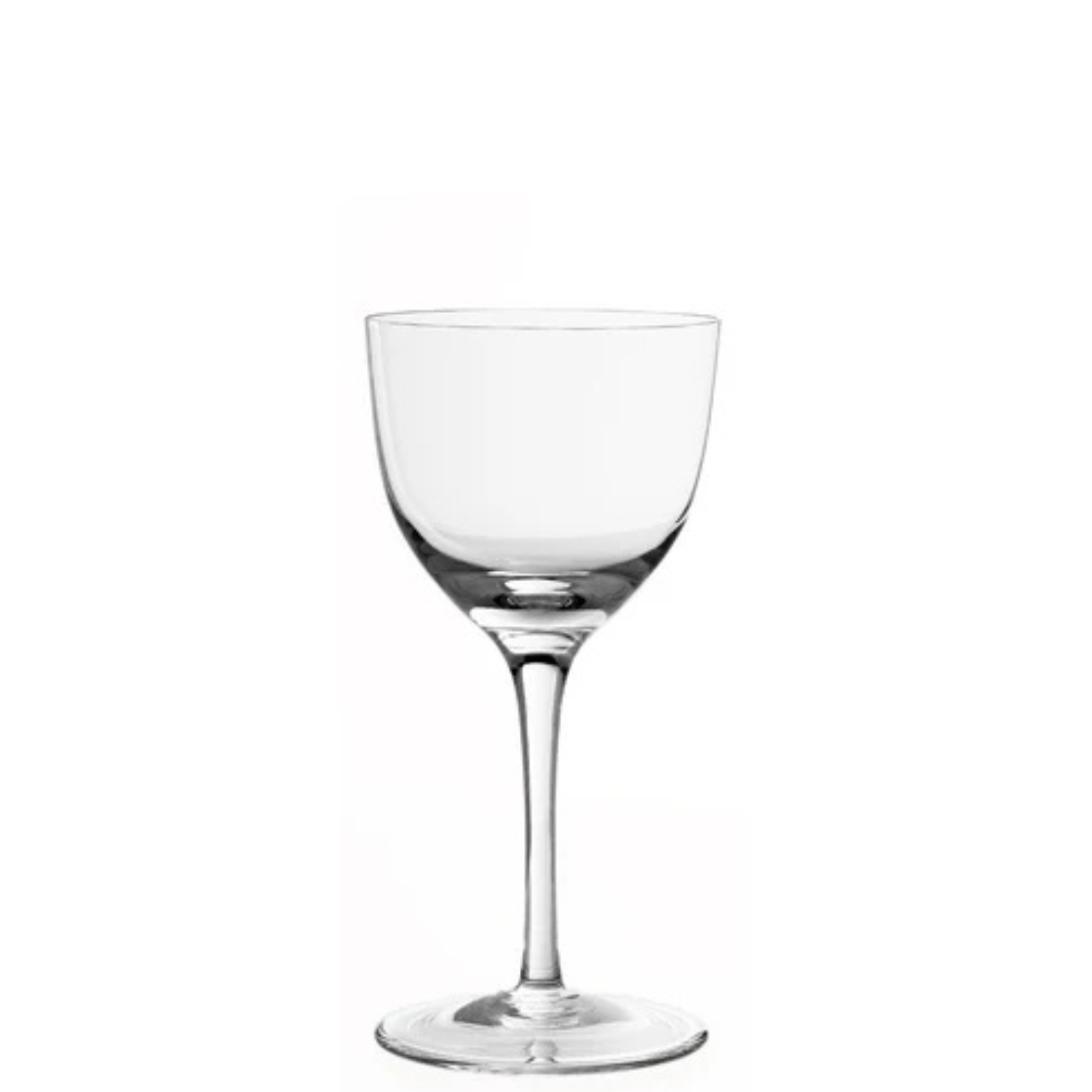 Taça de Cristal Nick e Nora para Coquetel Mozart Crystal By Frederico Strauss - 175ml - Bar