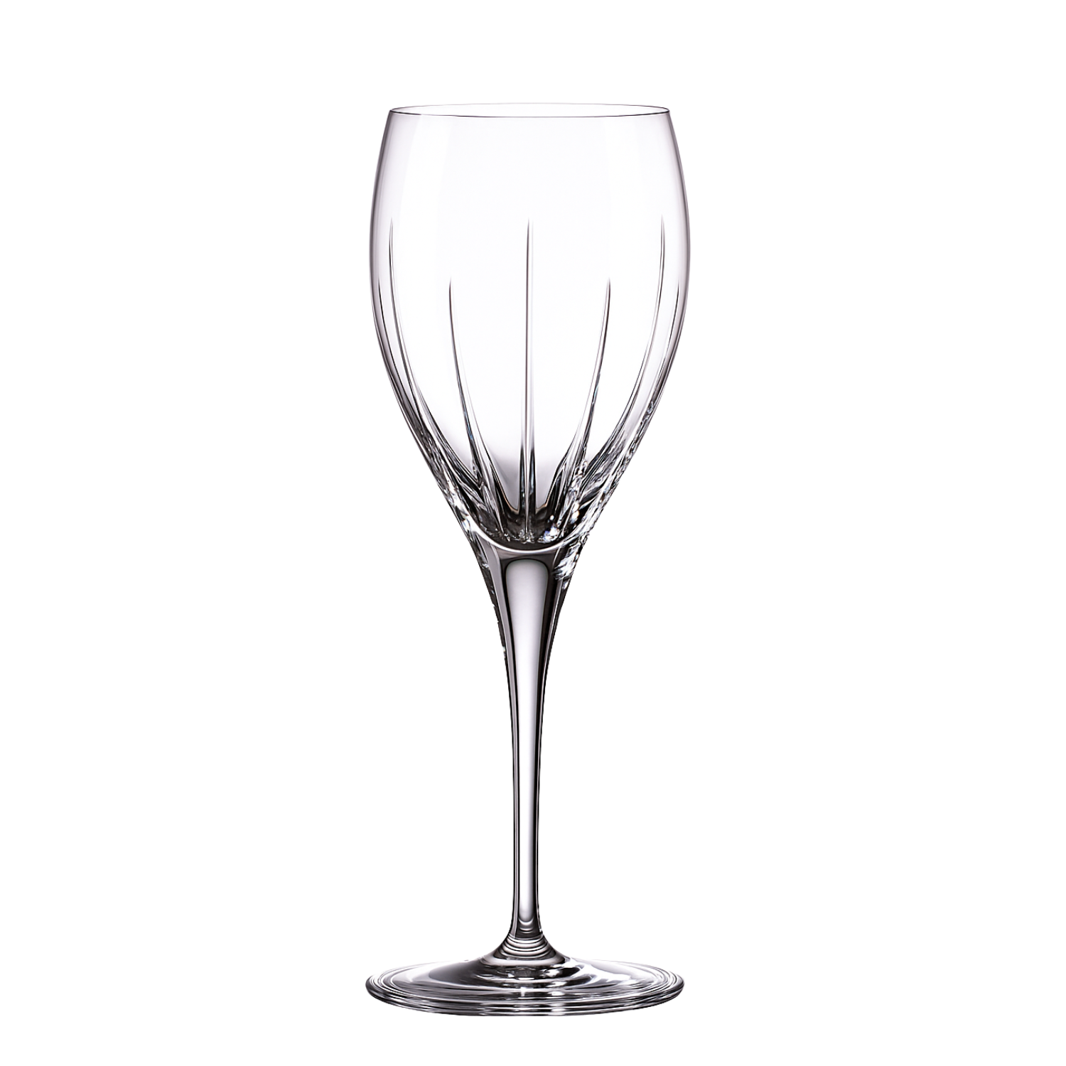 Taça de Cristal Vivaldi para Água Mozart Crystal By Frederico Strauss - 360ml - Cosí 10