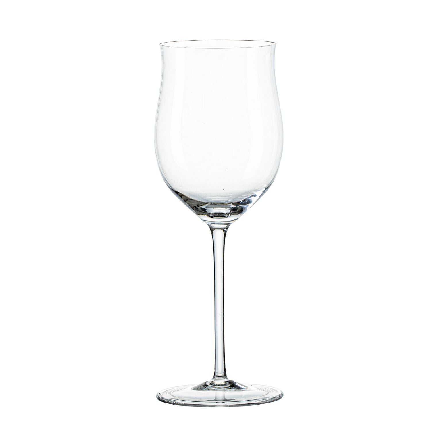 Taça de Cristal Chardonnay Mozart Crystal By Frederico Strauss - 400ml - Europa