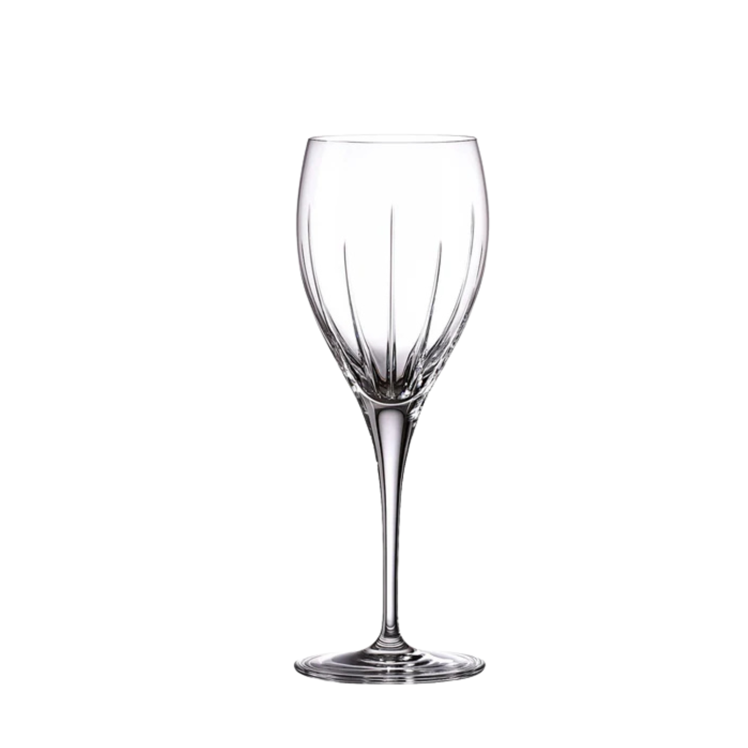 Taça de Cristal Vivaldi para Vinho Branco Mozart Crystal By Frederico Strauss - 230ml - Cosí