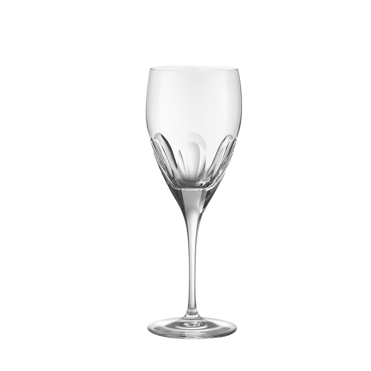 Taça de Cristal para Vinho Branco Mozart Crystal By Frederico Strauss - 230ml - Cosí 65