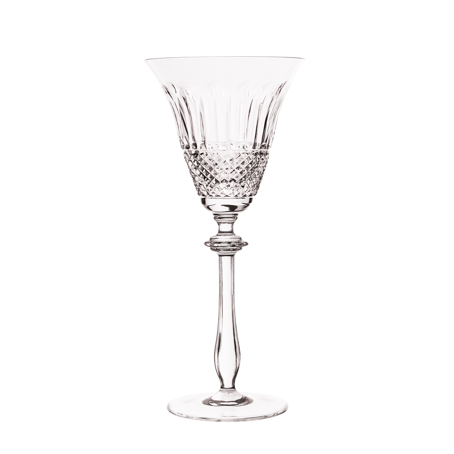 Jogo de 6 Taças de Cristal para Vinho Tinto Mozart Crystal By Frederico Strauss - Colômbia 70