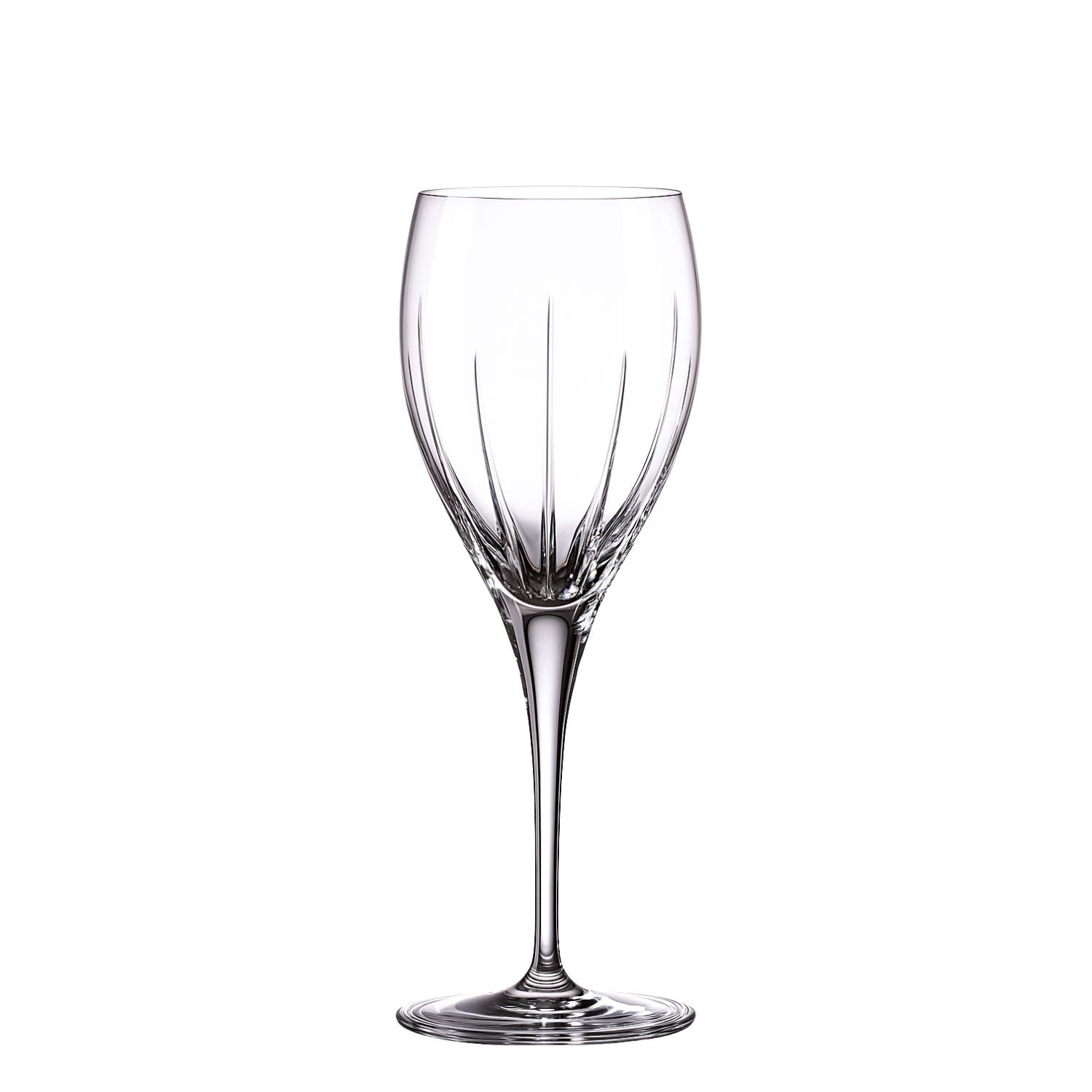 Taça de Cristal Vivaldi para Vinho Tinto Mozart Crystal By Frederico Strauss - 300ml - Cosí 10
