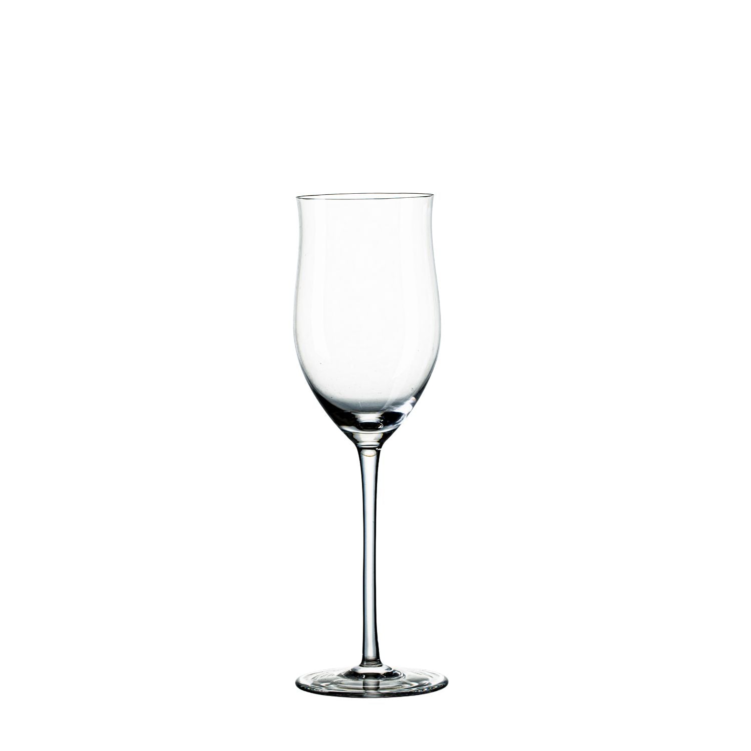Taça de Cristal para Vinho Branco Mozart Crystal By Frederico Strauss - 210ml - Europa