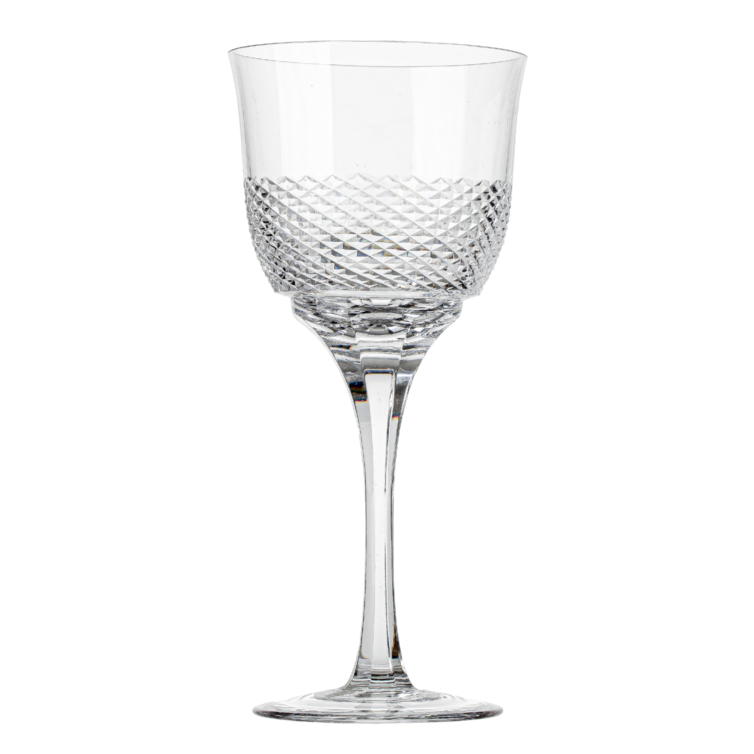 Taça de Cristal para Água Mozart Crystal By Frederico Strauss - 400ml - Sonata 50