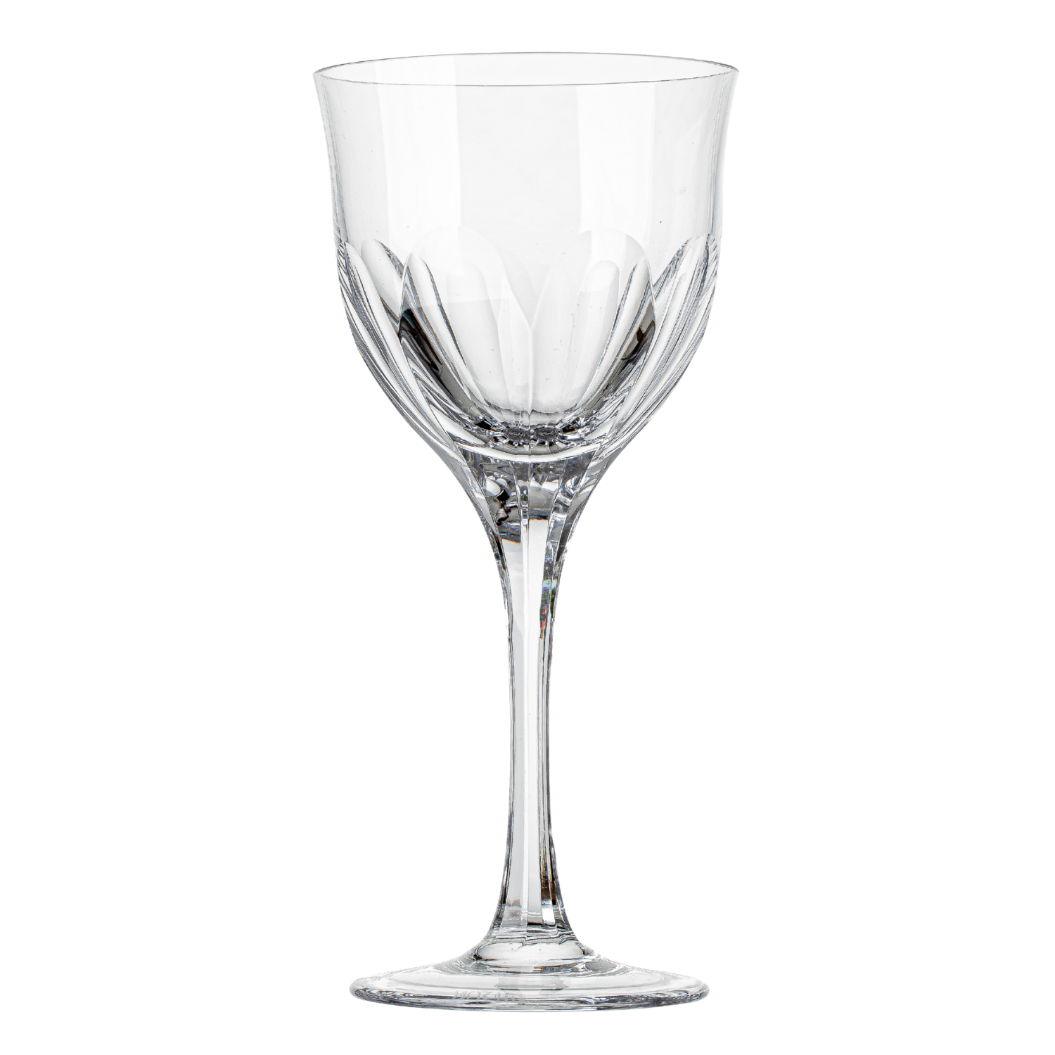 Taça de Cristal para Água Mozart Crystal By Frederico Strauss - 400ml - Sonata 45