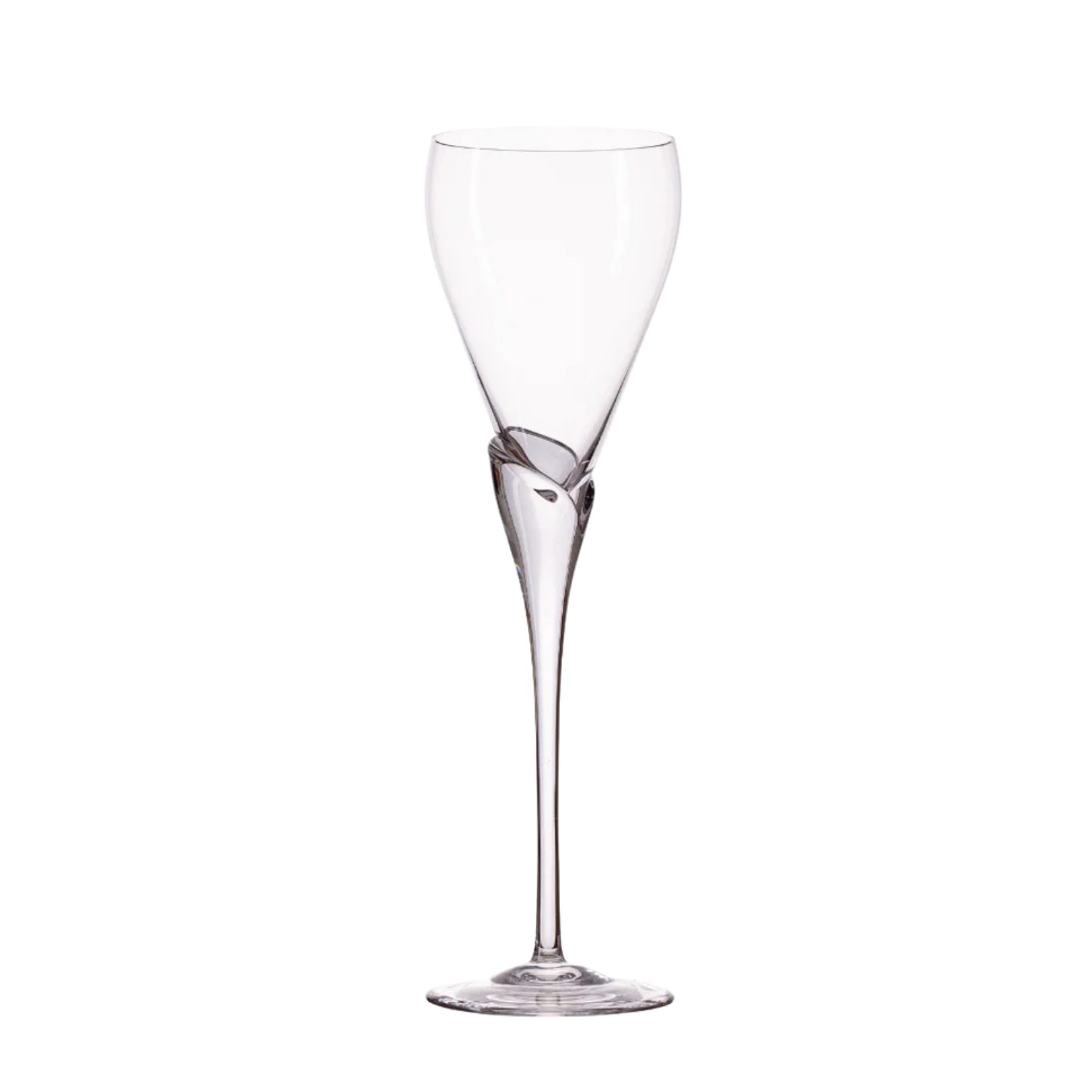 Taças de Cristal para Vinho Tinto Mozart Crystal By Frederico Strauss - Calla Lily