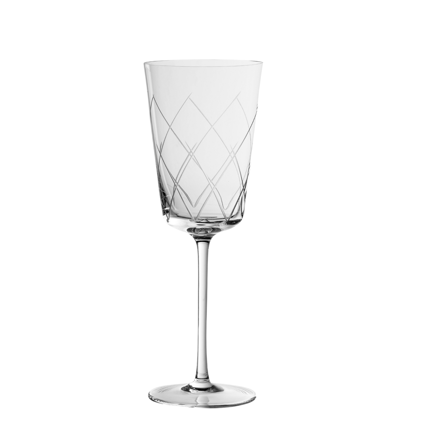 Taça de Cristal Vivaldi para Vinho Tinto Mozart Crystal By Frederico Strauss - 340ml - Casa de Bragança 29