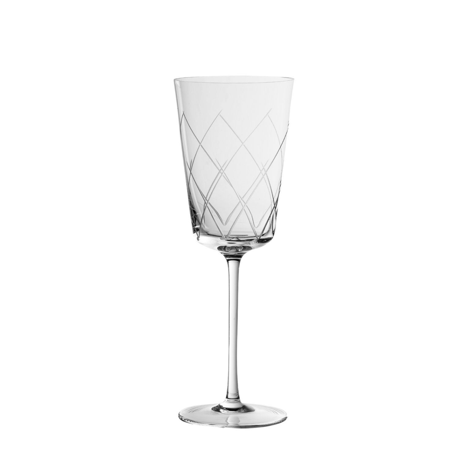 Taça de Cristal Vivaldi para Vinho Tinto Mozart Crystal By Frederico Strauss - 340ml - Casa de Bragança 29