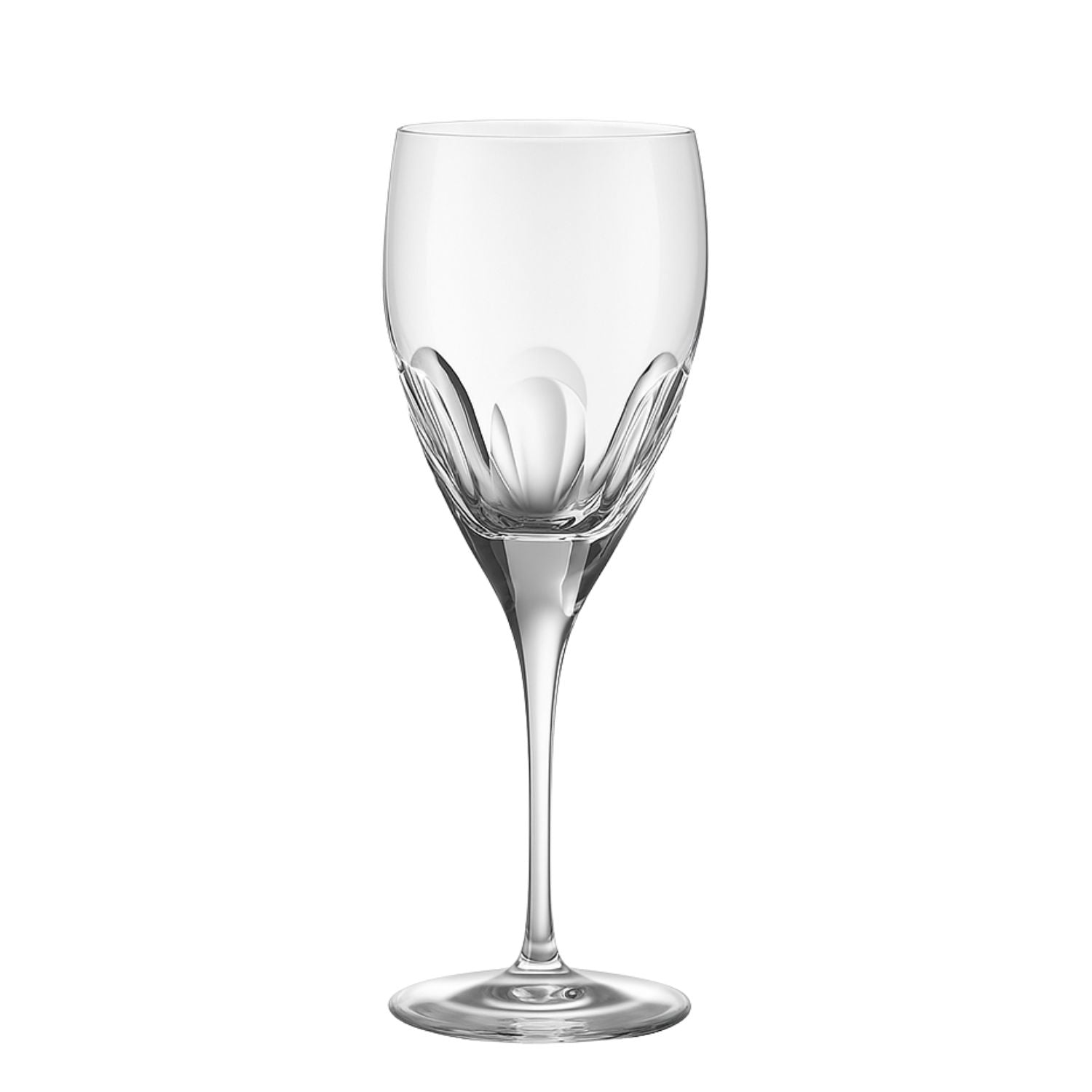 Taça de Cristal Vivaldi para Vinho Tinto Mozart Crystal By Frederico Strauss - 300ml - Cosí 65