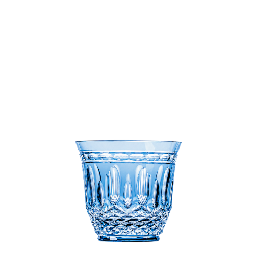 Copo de Cristal On The Rocks Mozart Crystal By Frederico Strauss - 320ml - Serenata 68