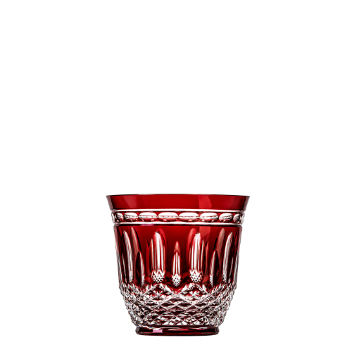 Copo de Cristal On The Rocks Mozart Crystal By Frederico Strauss - 320ml - Serenata 68