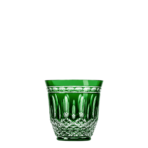 Copo de Cristal On The Rocks Mozart Crystal By Frederico Strauss - 320ml - Serenata 68